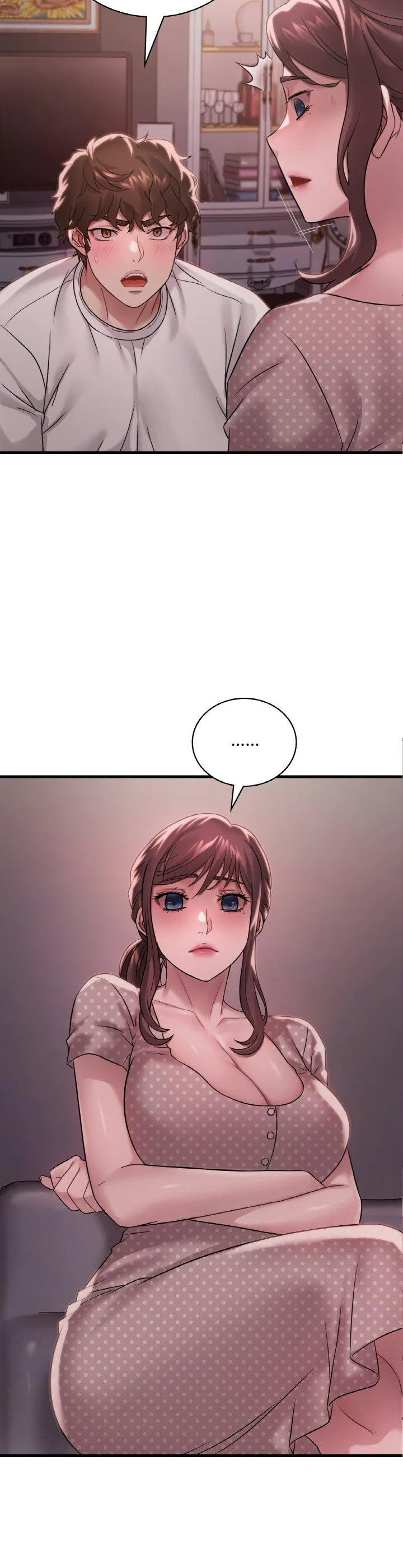 渴望占有她 第58話 第 2 页