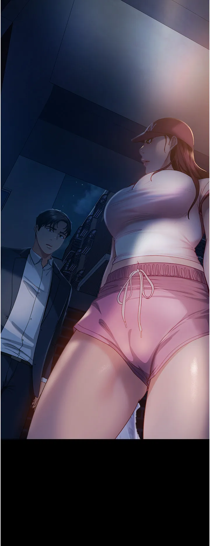 直男逆袭婚友社 第55話 最終話 - 新格局下的新關係 第 3 页