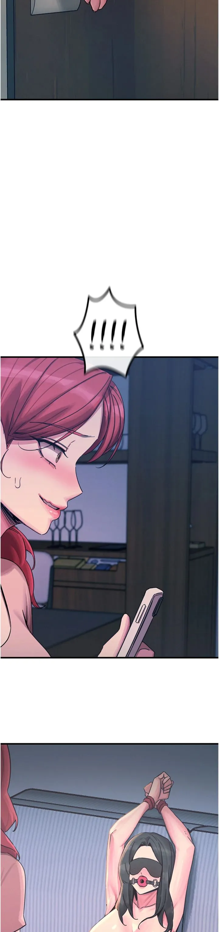 恶次人生 第57話 - 女女調教♥ 第 3 页