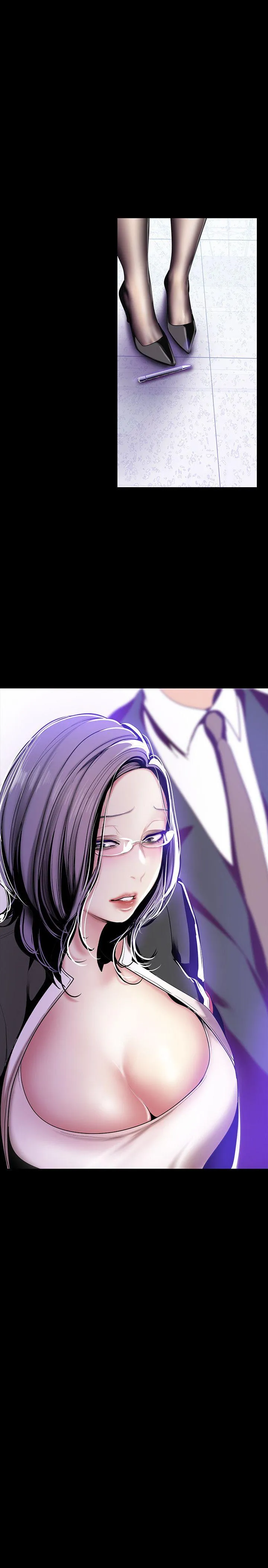美丽新世界 第35話-她不是你的人嗎 第 2 页
