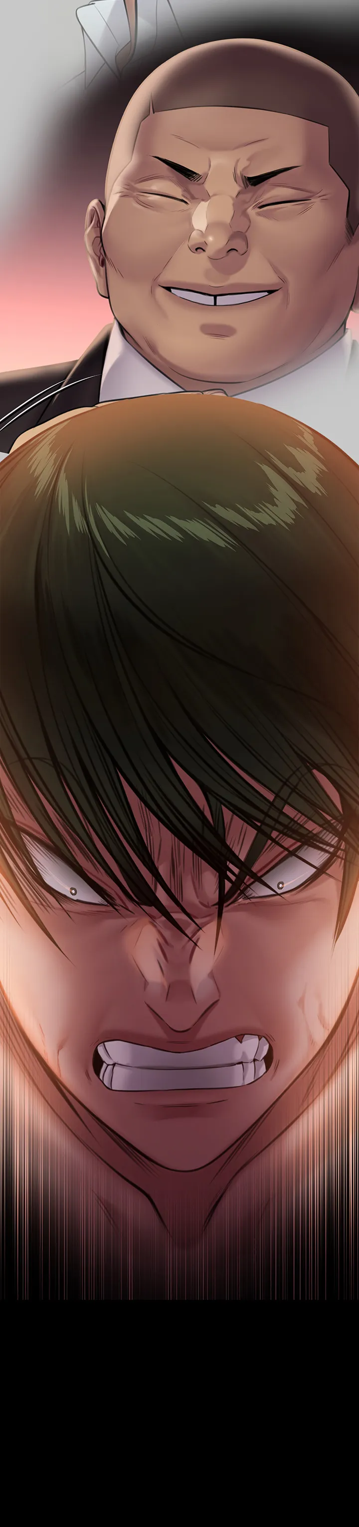 傀儡 第240話 - 讓你再睡一次俊彪媽媽! 第 3 页