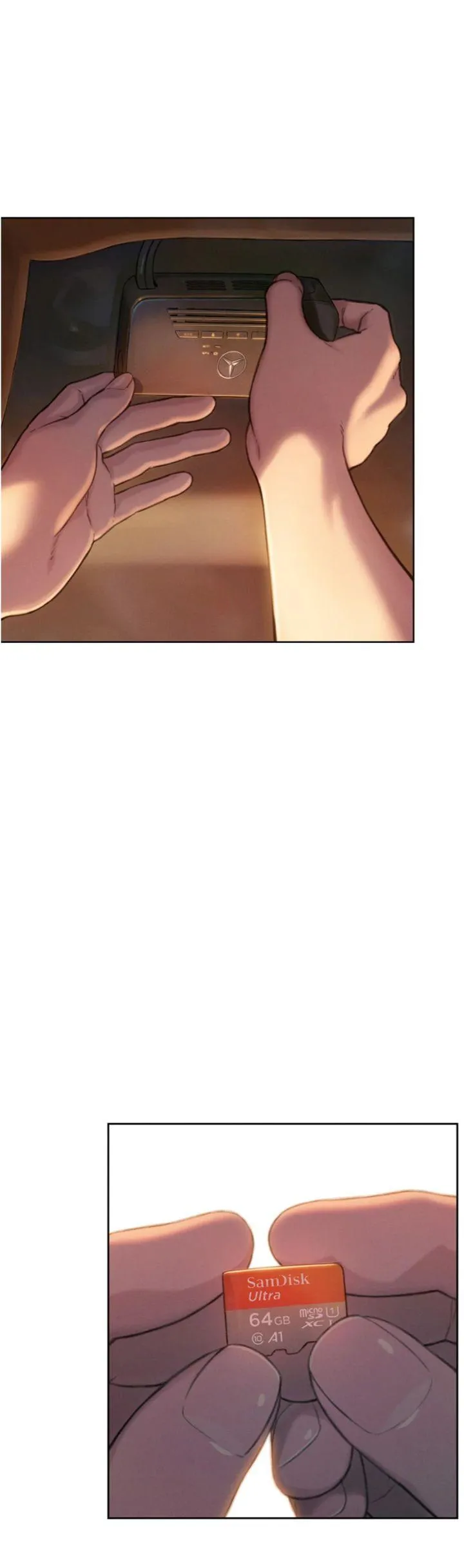 恋爱大富翁 第31話 - 同居生活開始 第 3 页