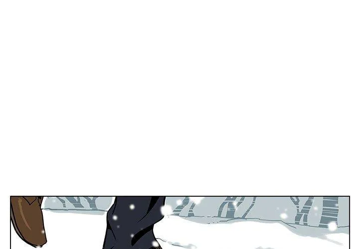 雪人 第1話 第 1 页