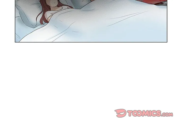 爱上属于别人的你 第31話 第 2 页