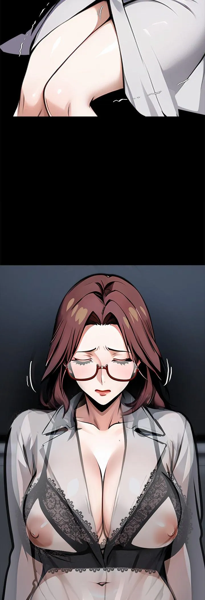 我身体里的那个家伙 第73話 第 3 页