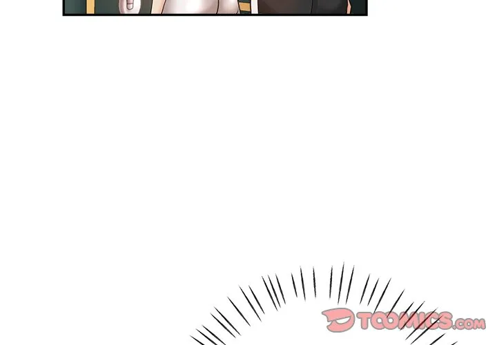 瑜伽初体验 第5話 第 3 页