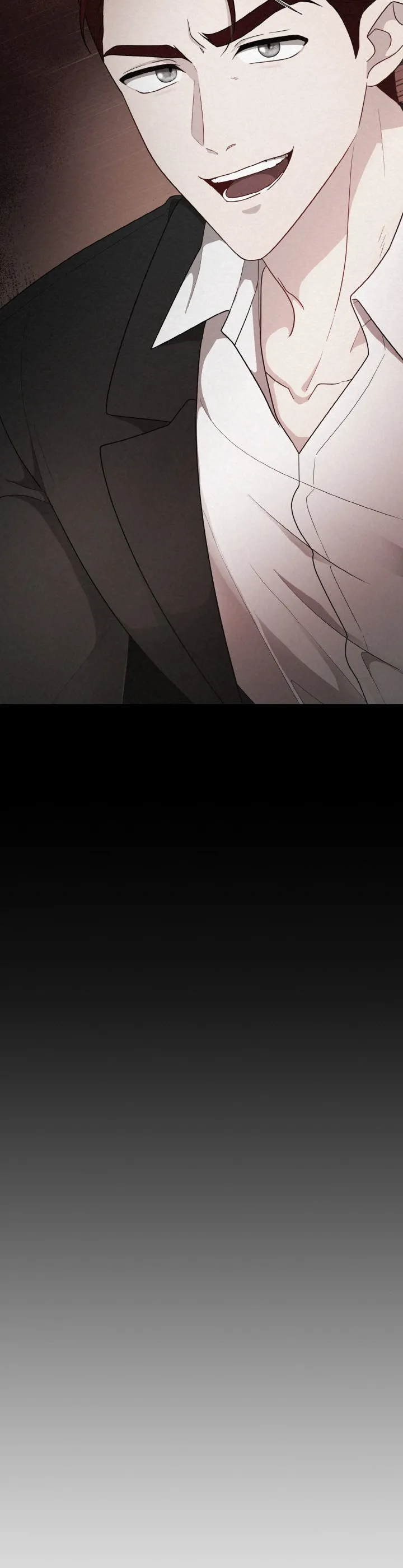 被吞噬的夜 第3話 第 3 页