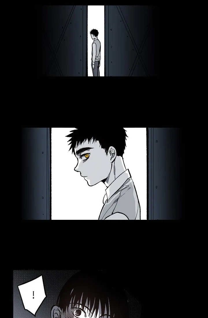 监禁仓库 第51話 第 2 页