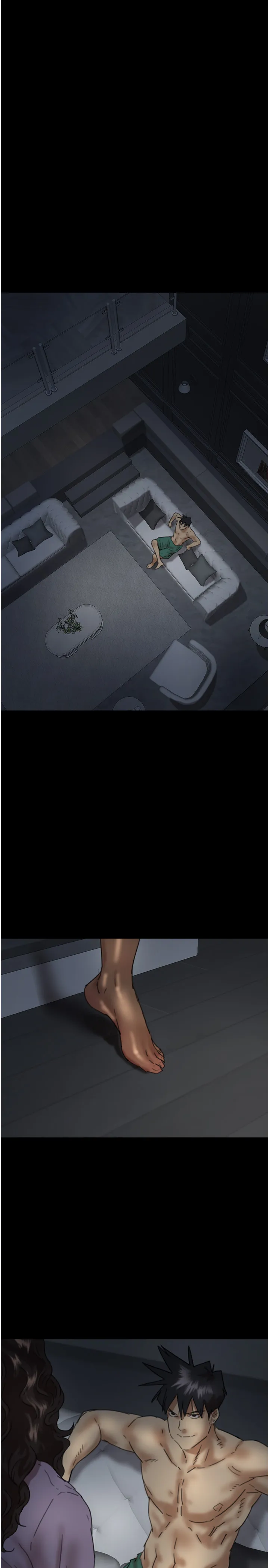 养父的女儿们 第46話 - 我搶了你的女人 第 2 页