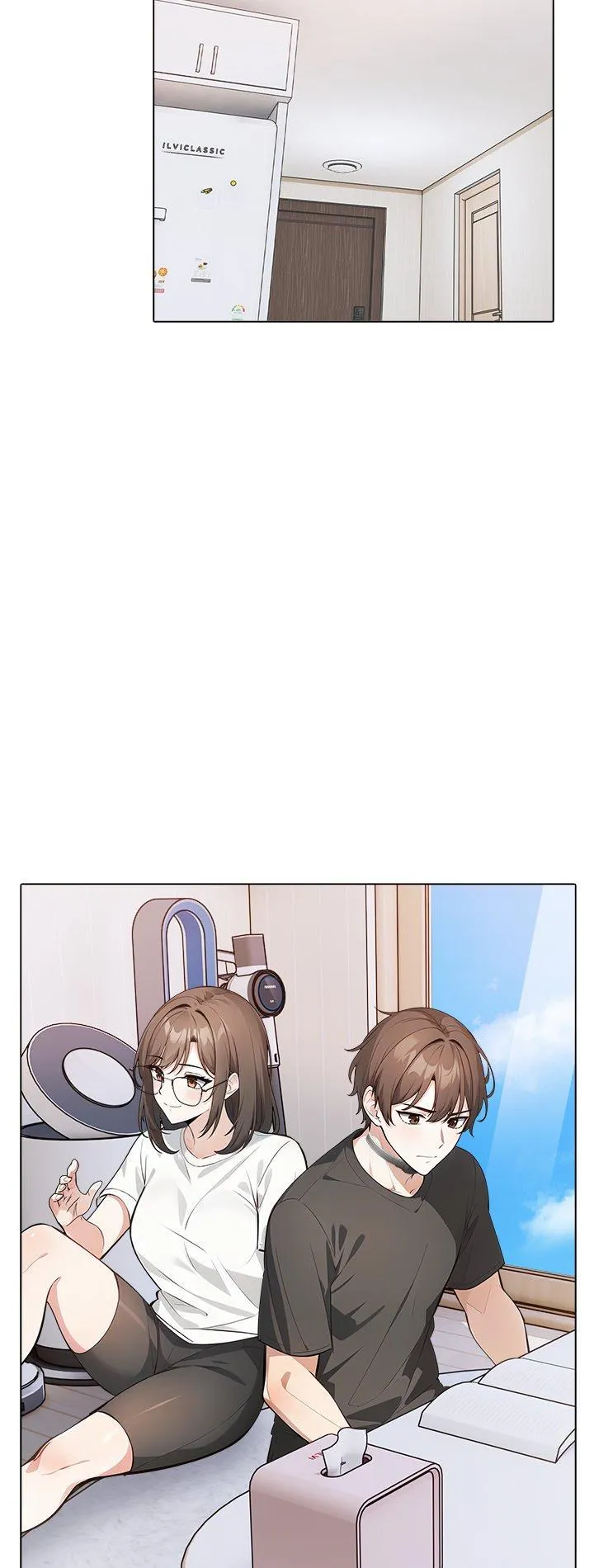 疯狂真爱 第13話 第 2 页