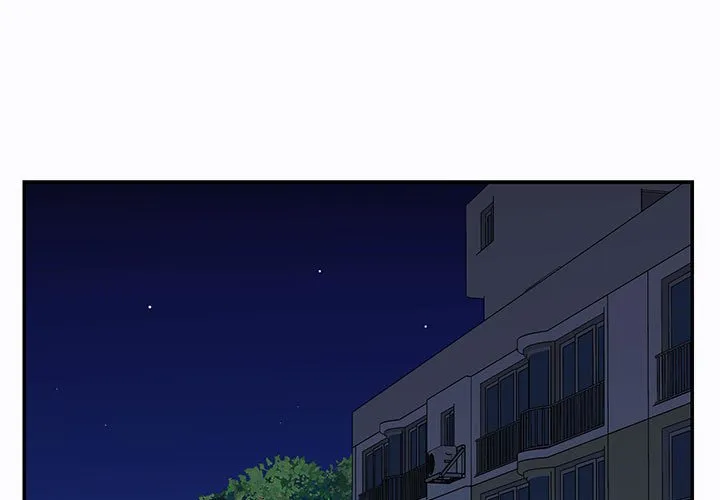 敲开你的门 第7話 第 3 页