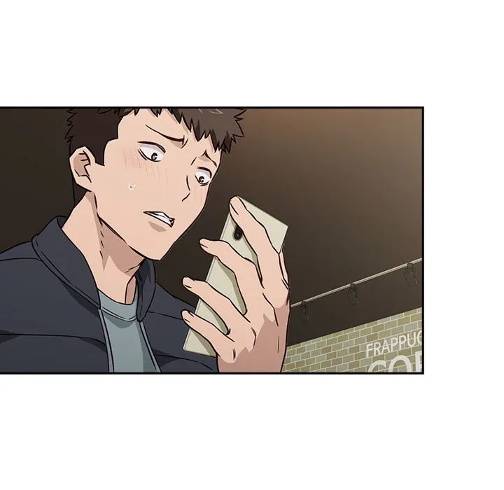 受害者联盟 第1話 第 23 页