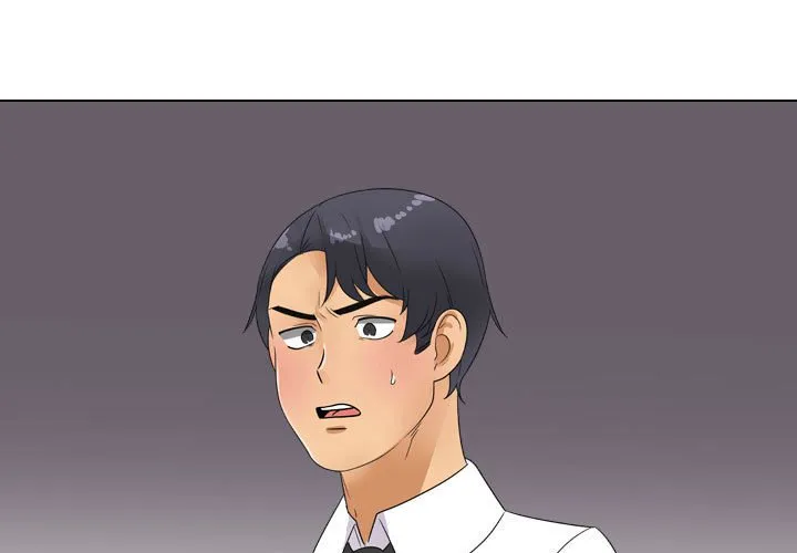 同事换换爱 第65話 第 3 页