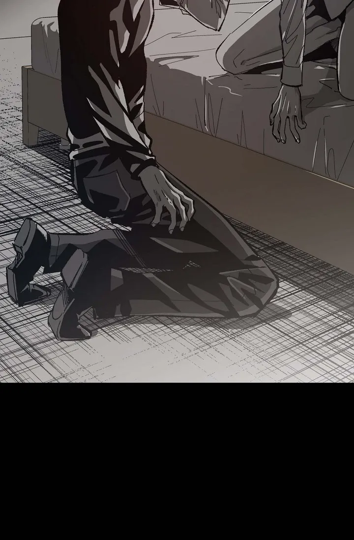 监禁仓库 第49話 第 2 页