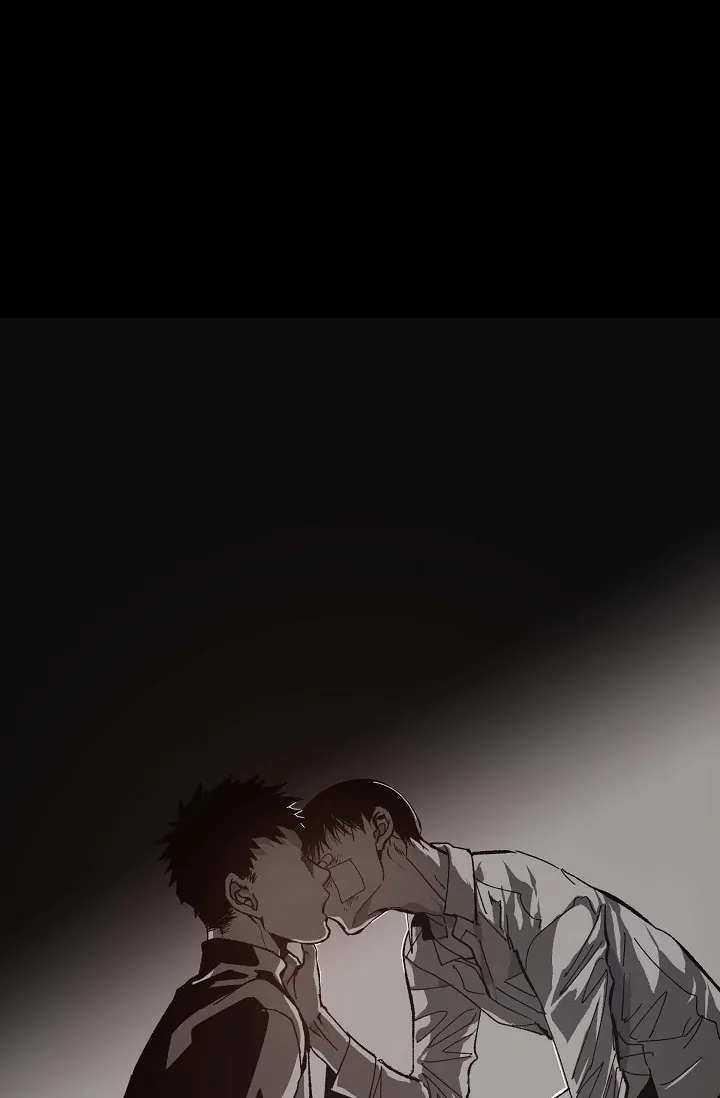 监禁仓库 第49話 第 1 页