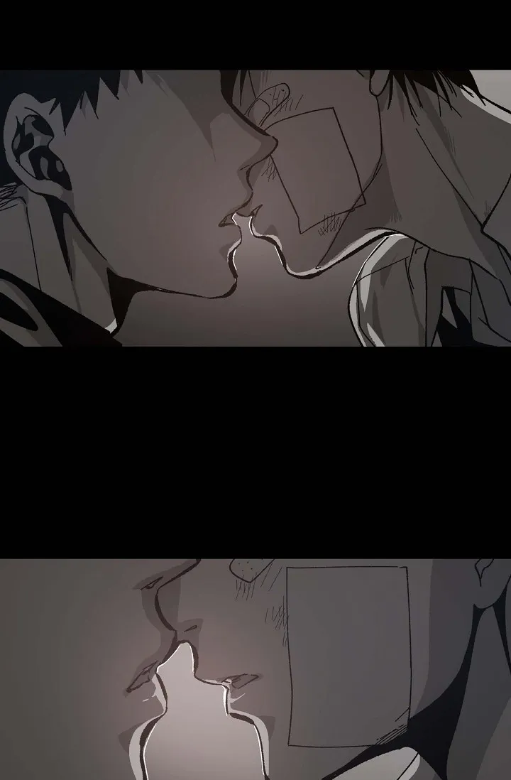 监禁仓库 第49話 第 3 页