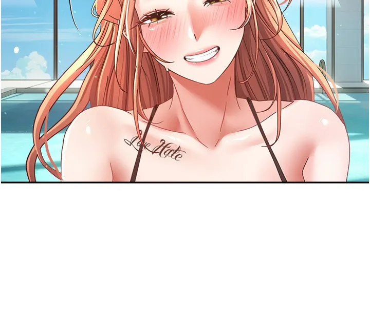 欲望成真App 第41話 - 復仇作戰開始 第 3 页