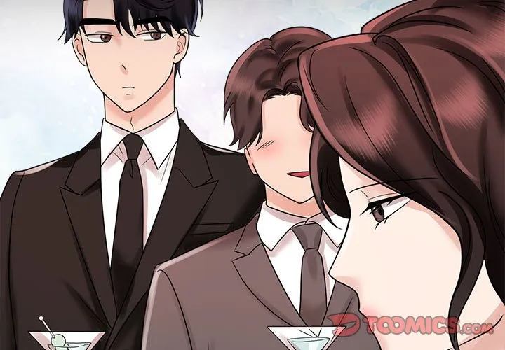 疯了才结婚 第13話 第 3 页