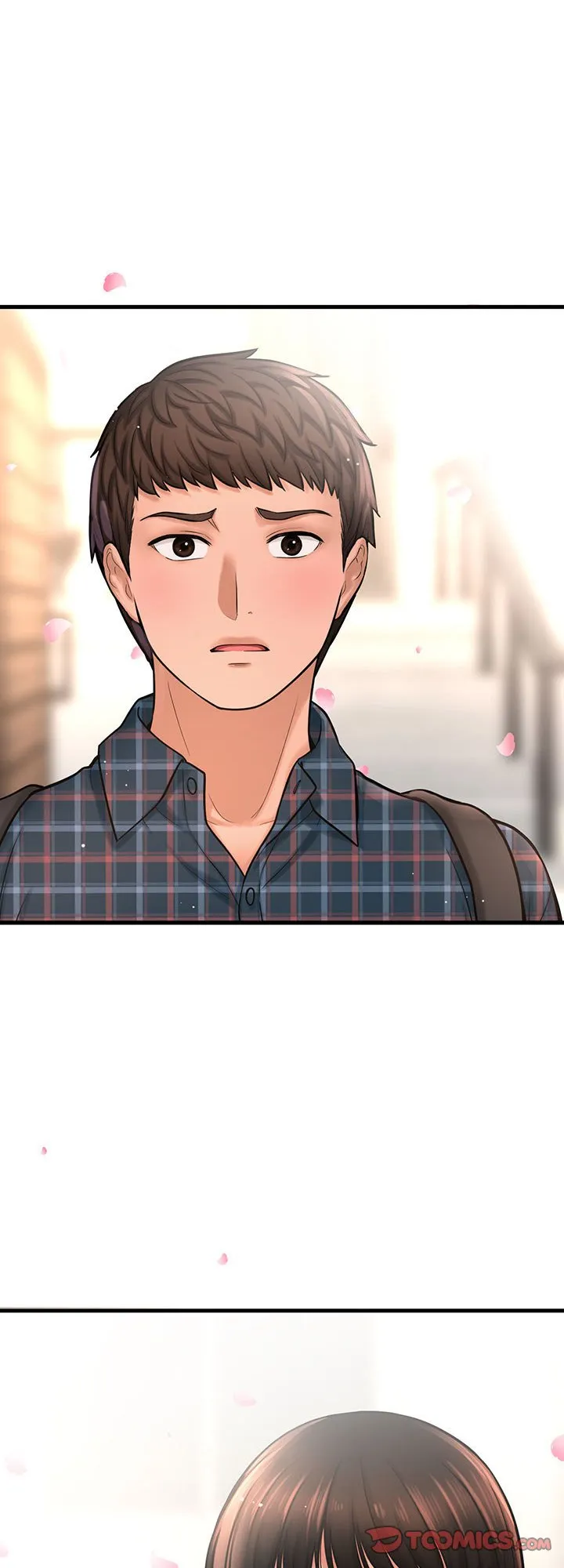 我的女王 第2話 第 1 页