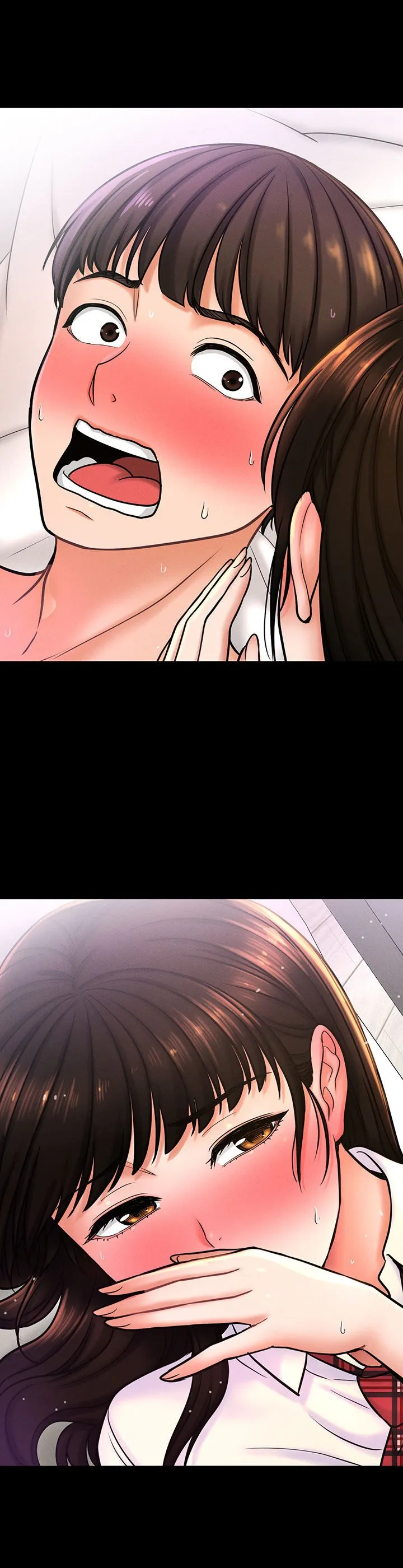 我的女王 第2話 第 47 页