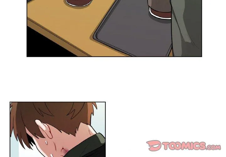 手语 第34話 第 2 页