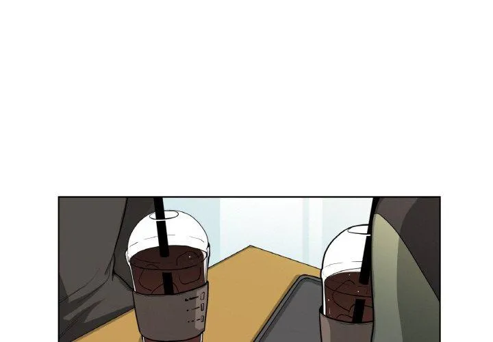 手语 第34話 第 1 页
