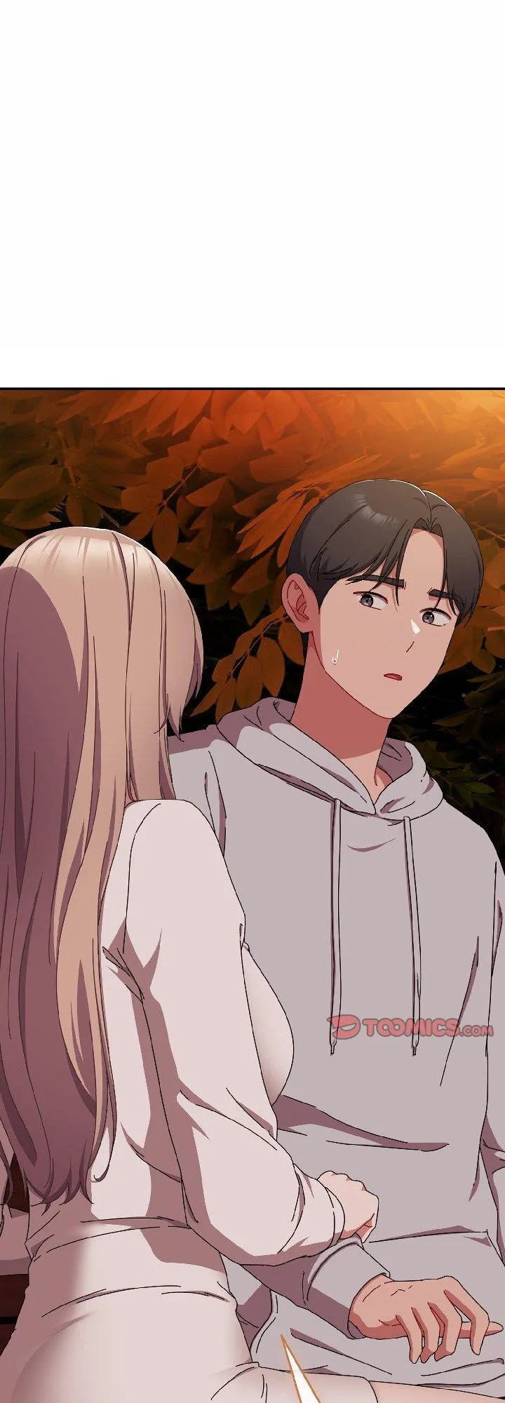 爱上你也好 第44話 第 1 页