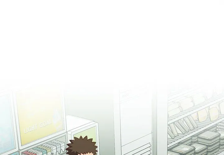 受害者联盟 第30話 第 1 页