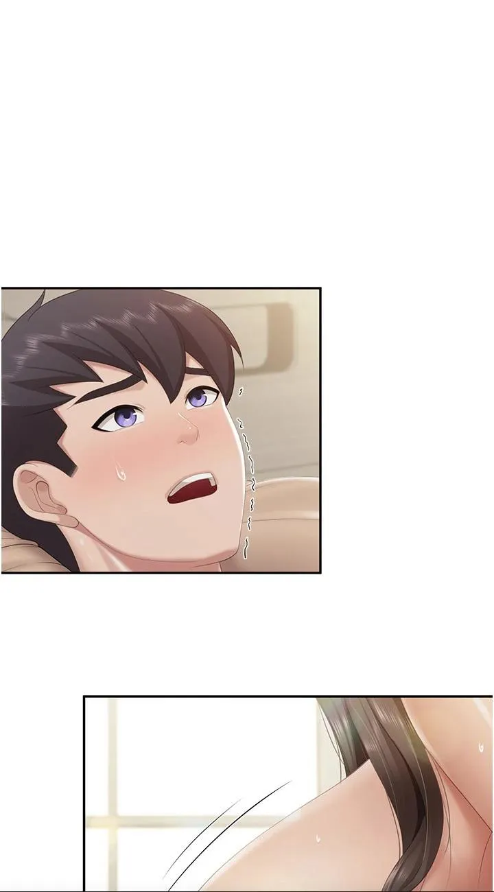 亲子餐厅的妈妈们 第76話 - 超出身體極限的射精 第 1 页