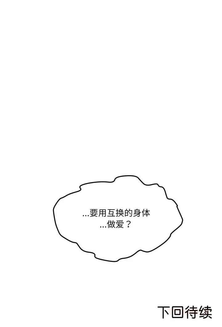 换身恋人 第2話 第 35 页