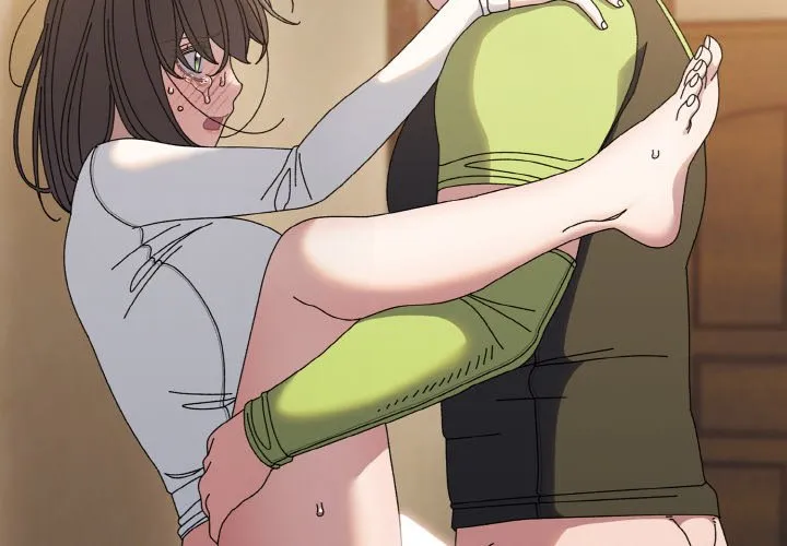 老大! 请把女儿交给我! 第42話 第 2 页