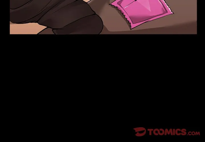 爱玩游戏的女人们 第4話 第 3 页