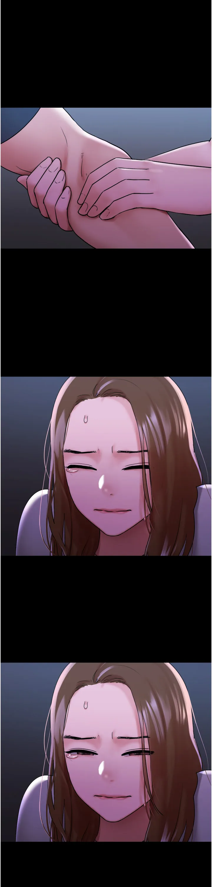 我的兵变女友 第11話 - 妳們都是我的女朋友 第 1 页