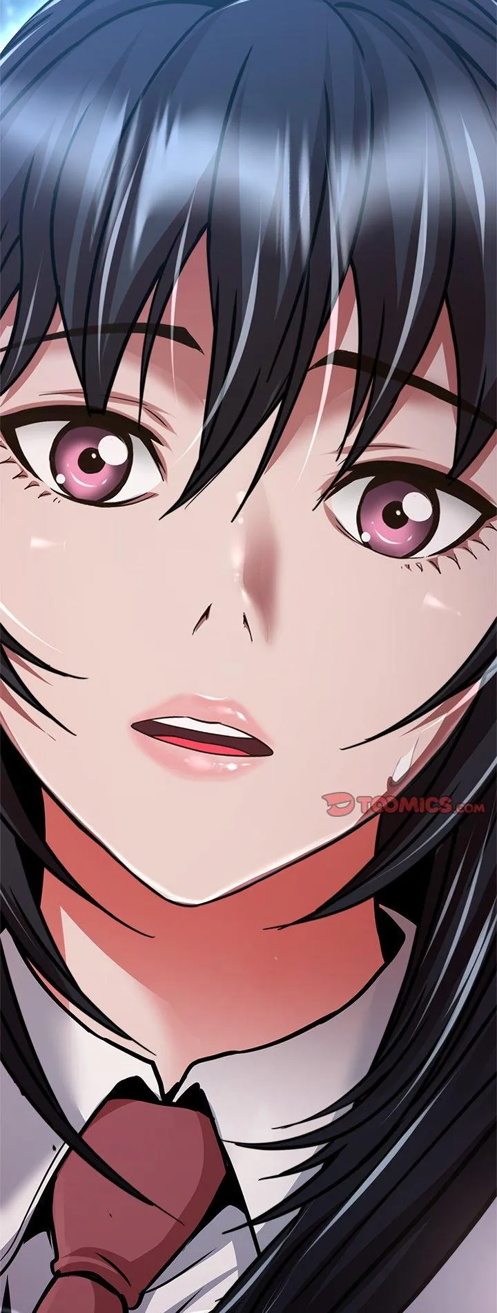 黑帮千金养成记 第39話 第 2 页