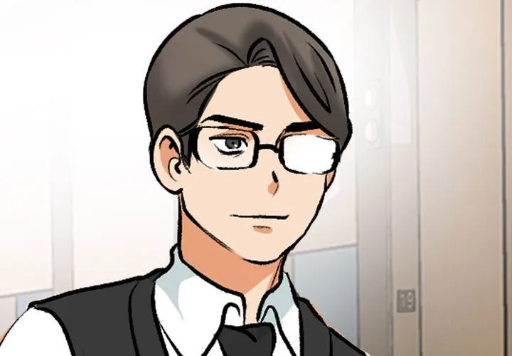 同事换换爱 第184話 第 3 页