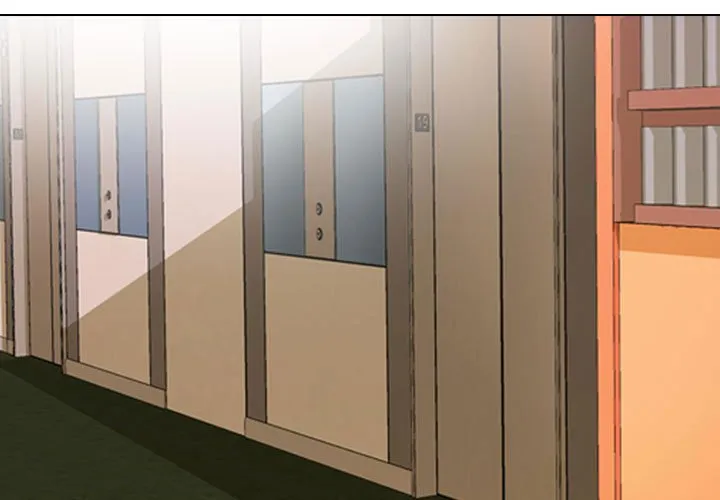 同事换换爱 第184話 第 1 页