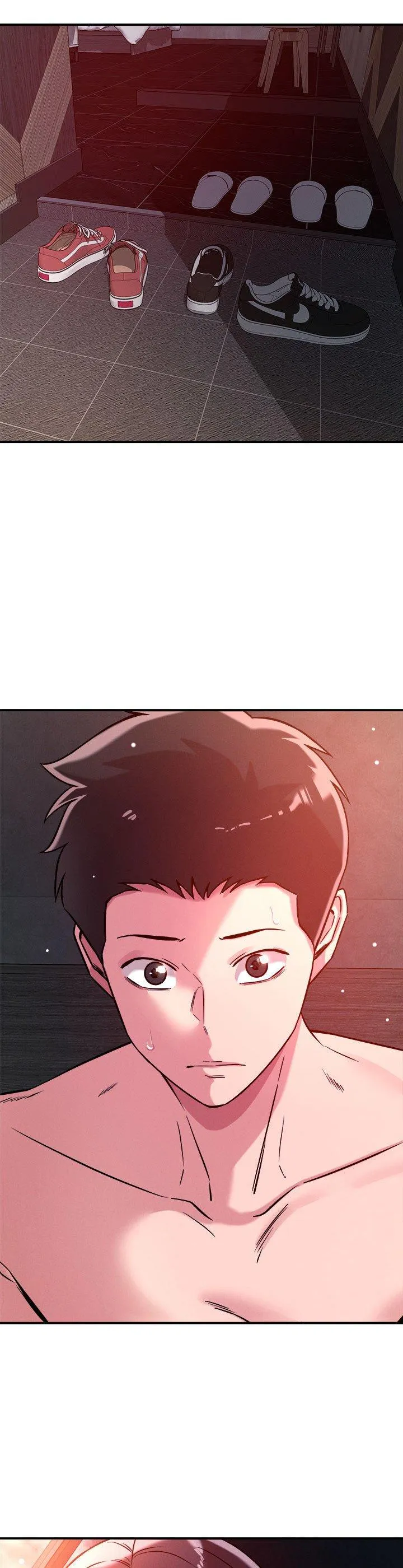 恋人未满 第54話 第 2 页