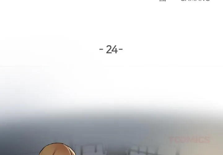 爸爸也疯狂 第24話 第 2 页