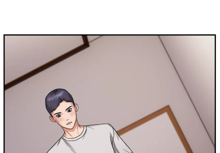 邻居跑路中 第3話 第 1 页