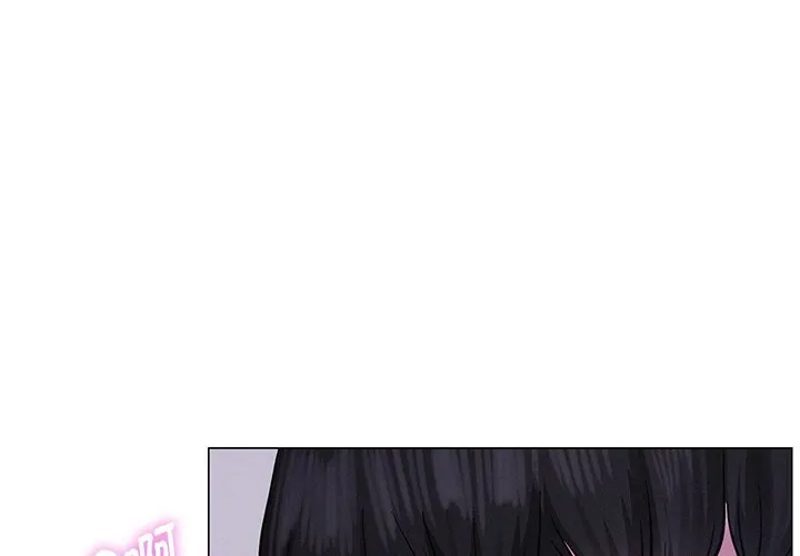 屋檐下的光 第6話 第 1 页