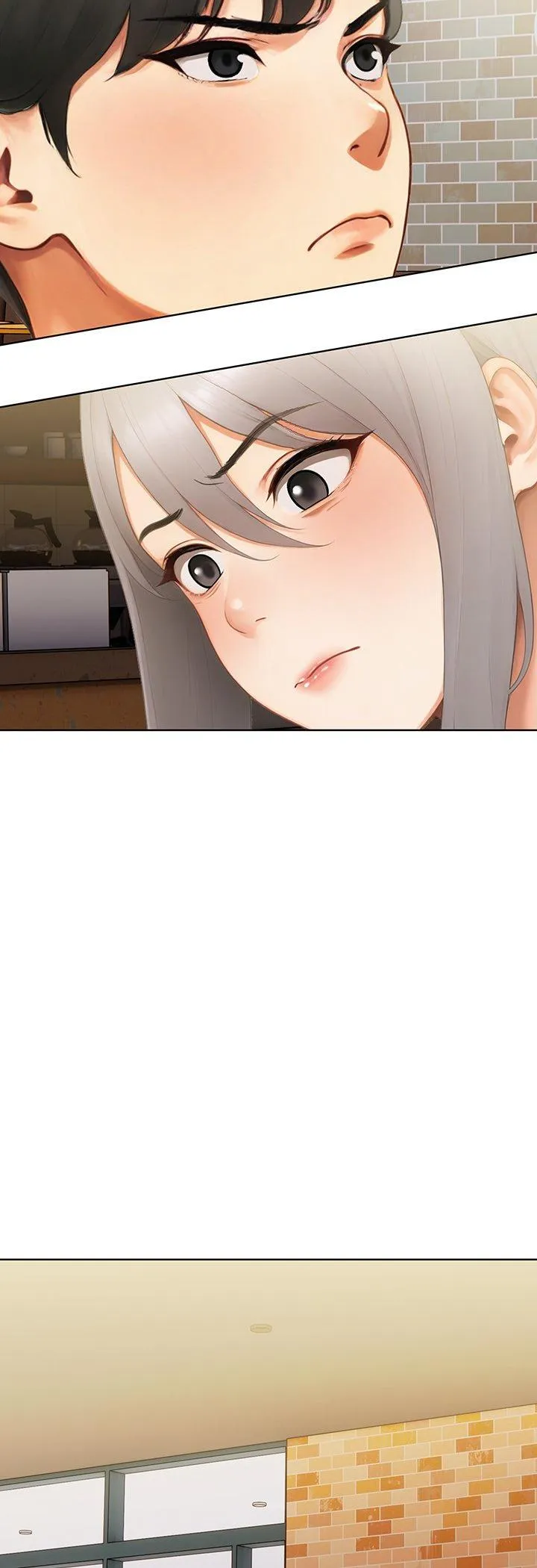 和正妹们的语言交换 第1話 第 25 页
