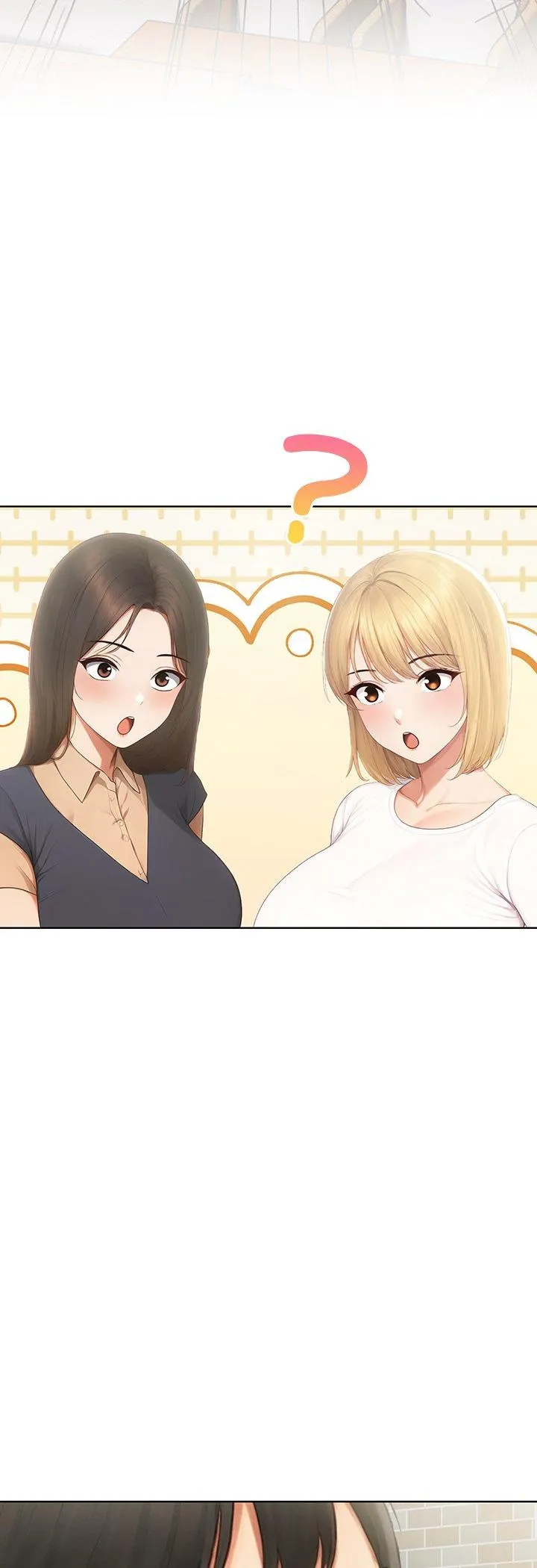 和正妹们的语言交换 第1話 第 24 页