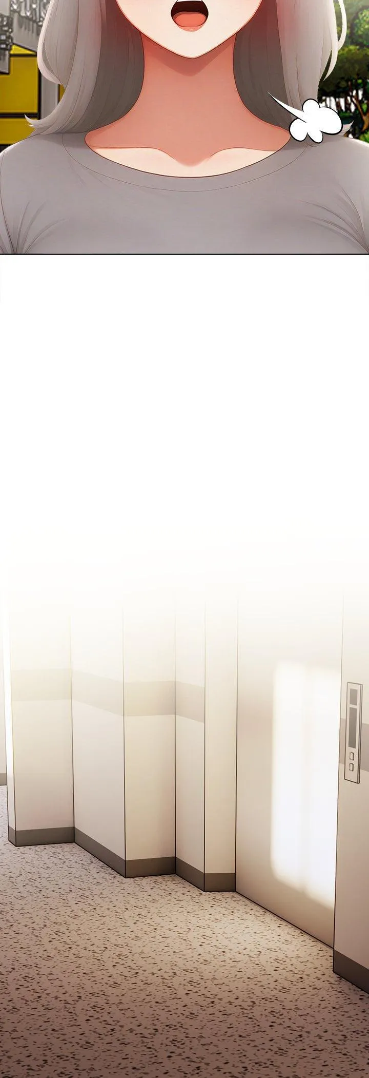 和正妹们的语言交换 第1話 第 41 页