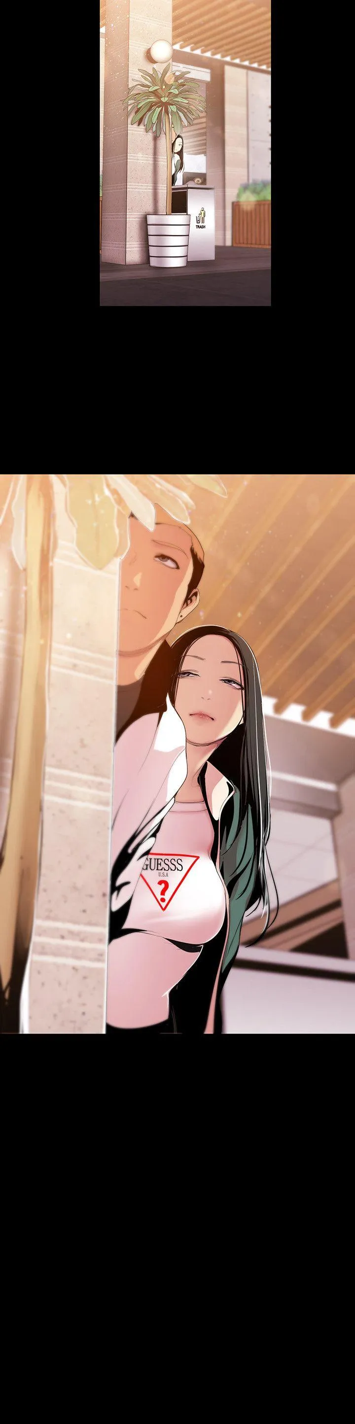 美丽新世界 第38話-組長的誘人獎賞 第 2 页