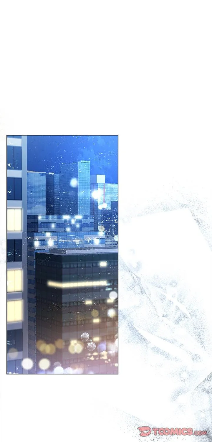 契约的代价 第31話 第 1 页
