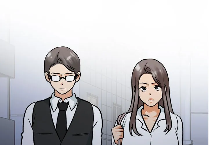 同事换换爱 第159話 第 1 页