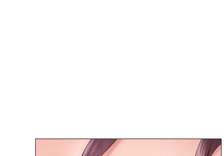 屋檐下的光 第3話 第 1 页