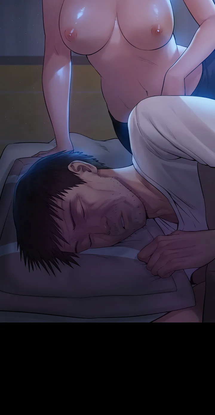 傀儡 第185話 - 時隔11年的夫妻房事 第 3 页