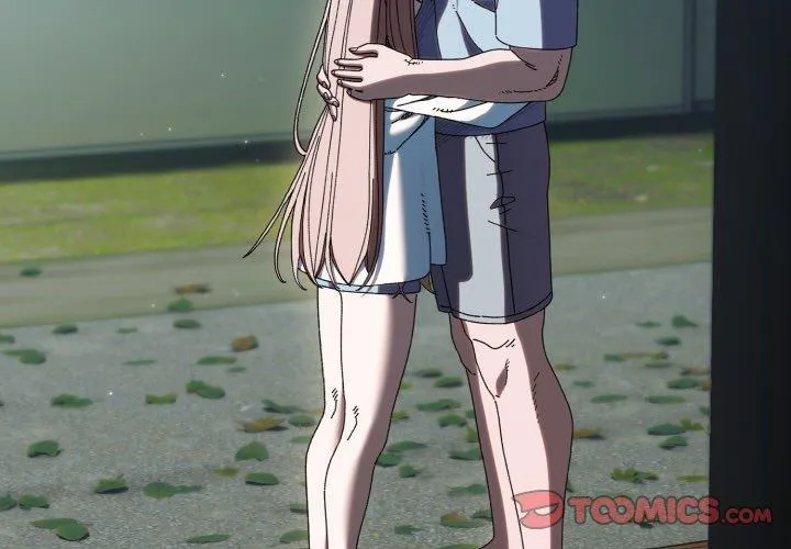 老大! 请把女儿交给我! 第57話 第 3 页