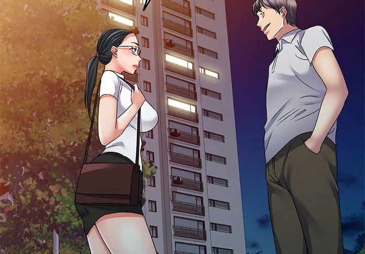 侄女来敲门 第23話 第 2 页